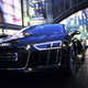 Illustration for article titled A iFinal Fantasy XV/i Audi For $470,000em/em